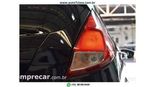 FIESTA HATCH - 1.6 SEL HATCH 16V 4P MANUAL