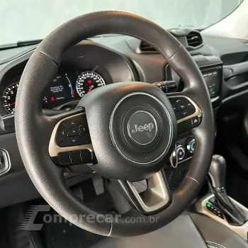 Renegade1.8 Renegade 1.8 4x2 Flex 16V Aut.