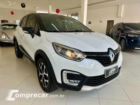 CAPTUR INTEN 16A
