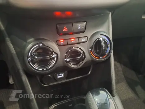 2008 1.6 16V FLEX ALLURE PACK AUTOMÁTICO