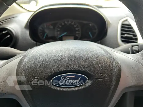 Ka 1.0 SE/SE Plus TiVCT Flex 5p