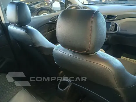 ONIX 1.4 MPFI LTZ 8V