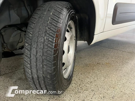 FIORINO 1.4 MPI Furgão 8V