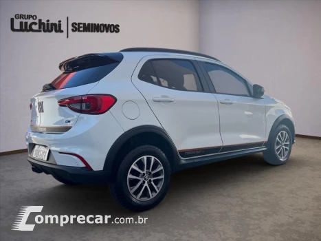 ARGO 1.3 FIREFLY FLEX TREKKING CVT