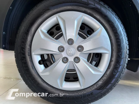 Creta Attitude 1.6