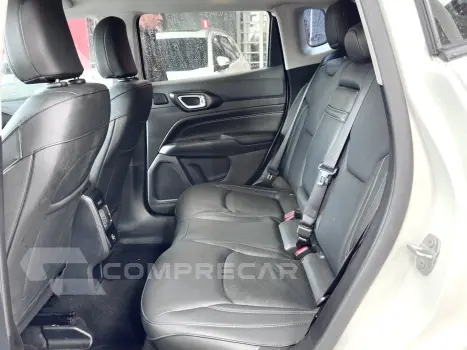 COMPASS 1.3 T270 TURBO FLEX LONGITUDE AT6