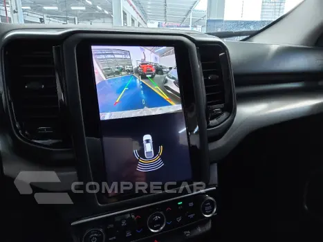 TORO 1.3 TURBO 270 FLEX VOLCANO AT6