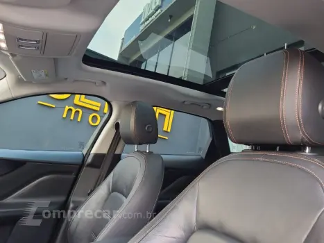 F-Pace 2.0 Prestige 180cv Diesel Aut.