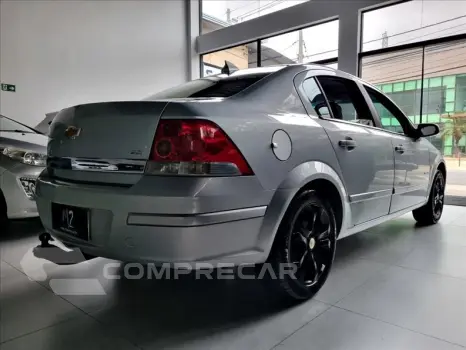 VECTRA 2.0 MPFI Elegance 8V 140cv