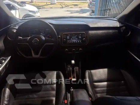 KICKS - 1.6 16V START SV 4P XTRONIC