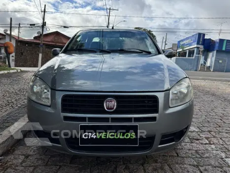 Siena EL 1.0 mpi Fire Flex 8V 4p