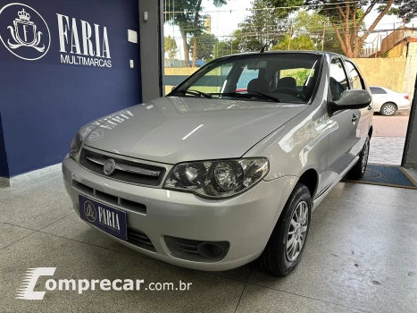 PALIO 1.0 MPI Fire Celebration 8V
