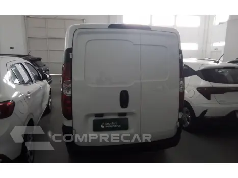 FIORINO 1.3 FIREFLY FLEX ENDURANCE MANUAL