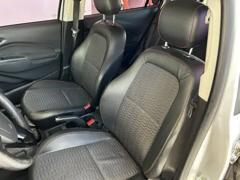 ONIX HATCH LTZ 1.4 8V FlexPower 5p Mec.