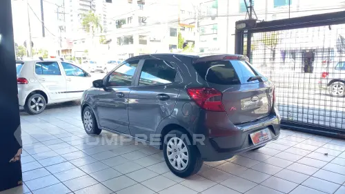 FORD KA 1.0 SE 12V