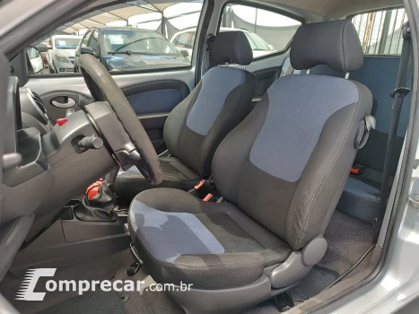 KA 1.0 I 8V