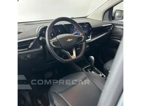 SPIN 1.8 PREMIER 8V FLEX 4P AUTOMÁTICO