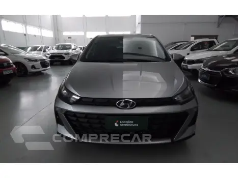 HB20 1.0 12V FLEX LIMITED MANUAL
