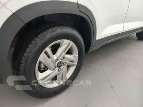 CRETA 1.0 TGDI FLEX COMFORT AUTOMÁTICO