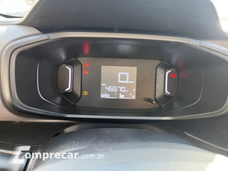 C3 1.0 4P 12V FLEX LIVE PACK