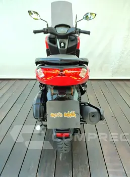 YAMAHA NMAX CONNECTED 160 ABS