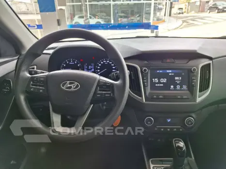 CRETA 1.6 16V Pulse