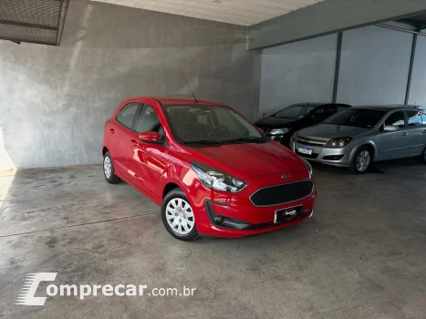 KA + 1.0 SE 12V