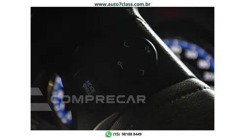 YARIS HATCH - 1.3 16V XL MANUAL