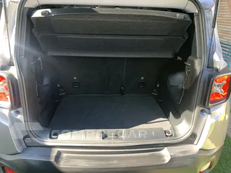 RENEGADE 1.8 16V Sport
