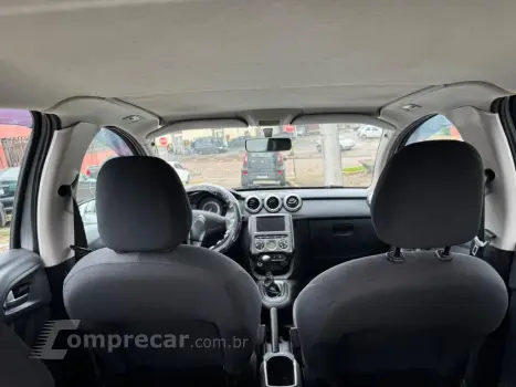 C3 Tendance 1.5 Flex 8V 5p Mec.