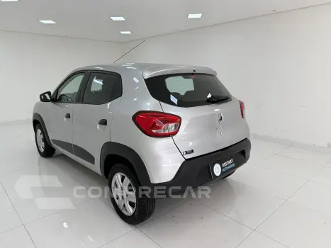 KWID 1.0 12V SCE ZEN