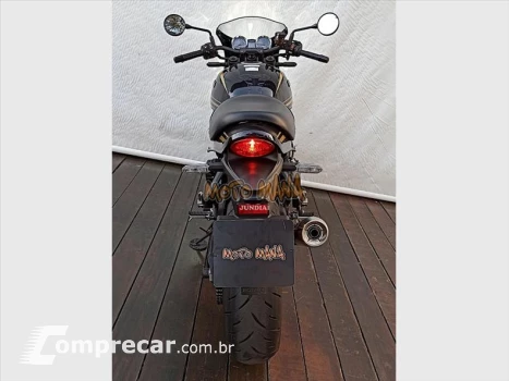 Z900RS CAFÉ