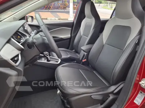 ONIX HATCH PREM. 1.0 12V TB Flex 5p Aut.