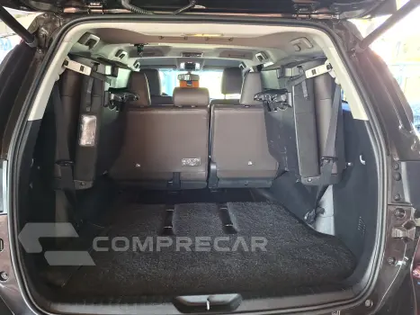 HILUX SW4 2.8 D-4d Turbo SRX 7L 4X4