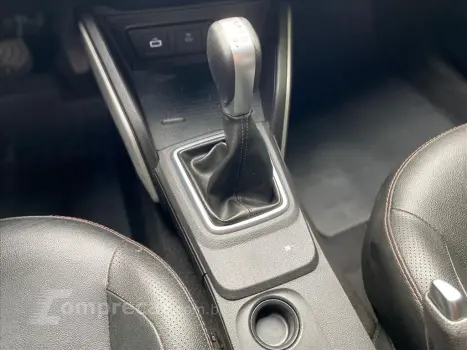 DUSTER 1.3 TCE FLEX ICONIC PLUS X-TRONIC