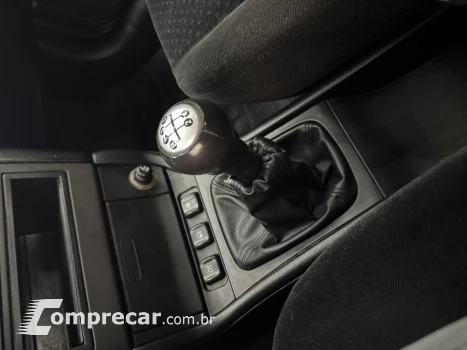 ASTRA 2.0 MPFI Advantage 8V