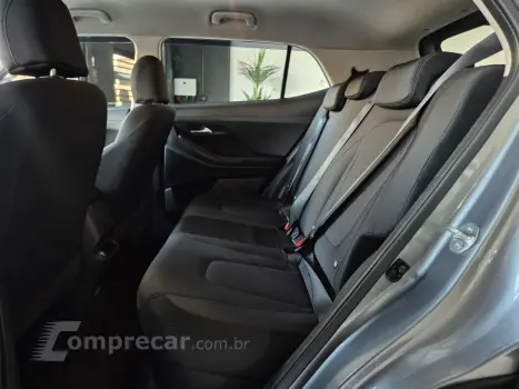 CRETA 1.0 TGDI FLEX COMFORT AUTOMÁTICO