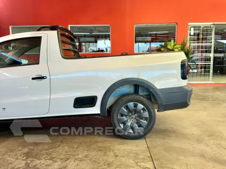 SAVEIRO 1.6 MSI ROBUST CS 16V FLEX 2P MANUAL