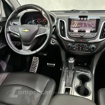 EQUINOX LT 2.0 Turbo 262cv Aut.