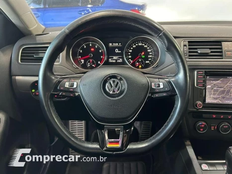 JETTA COMFORTLINE 1.4 TSI 16V 4P AUT