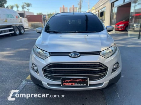 ECOSPORT 1.6 Freestyle 16V