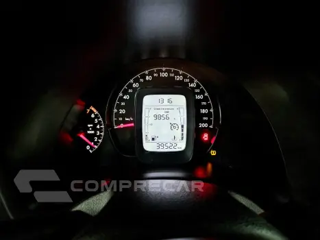Strada Endurance 1.3 Flex 8V CS Plus