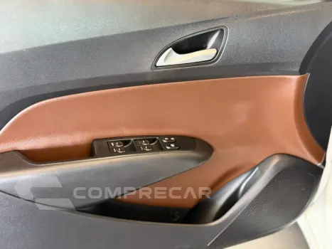HB20 1.6 PREMIUM 16V FLEX 4P AUTOMÁTICO