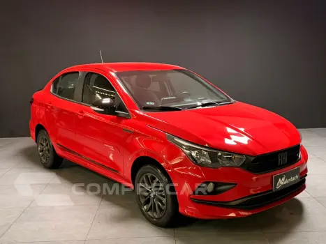 Fiat CRONOS 1.3 FIREFLY FLEX DRIVE MANUAL 4 portas
