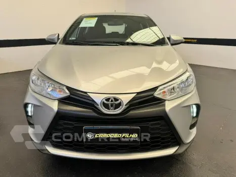 YARIS HA XL15