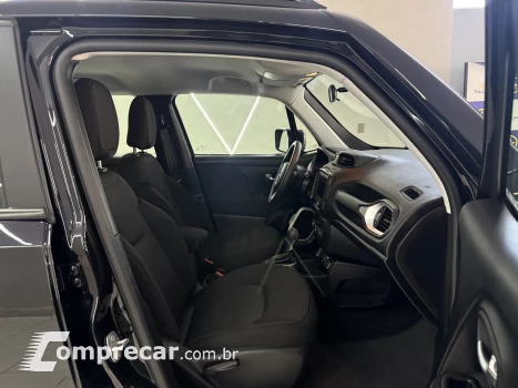 RENEGADE 1.8 16V Sport