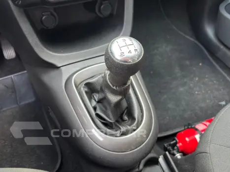 C3 1.5 TENDANCE 8V FLEX 4P MANUAL