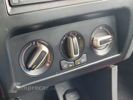 Fox 1.6 Mi Total Flex 8V 5p