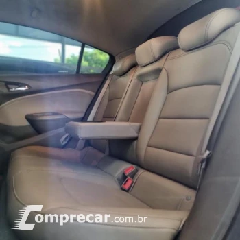 CHEV CRUZE LTZ HB AT