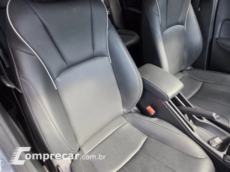 CITY 1.5 i-VTEC FLEX HATCH TOURING CVT
